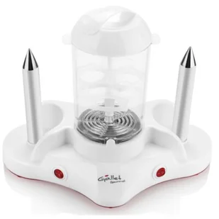 GALLET MAH502 - Urządzenia do hot dogów - miniaturka - grafika 1