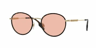 Okulary Przeciwsłoneczne Burberry BE 3148D 132284 - Okulary przeciwsłoneczne - miniaturka - grafika 1