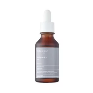 Multi Hyaluronics Serum nawilżające serum do twarzy 30ml - Serum do twarzy - miniaturka - grafika 1