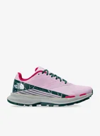 Buty sportowe damskie - Buty trailowe damskie The North Face Vectiv Levitum - grn/fog - miniaturka - grafika 1