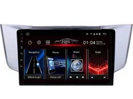 Radia samochodowe - Radio Android FS1-Lite Lexus RX300 RX330 RX350 2003-2009 - miniaturka - grafika 1