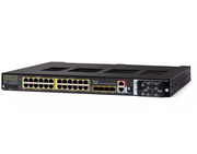 Switche - Cisco IE-4010-4S24P - miniaturka - grafika 1