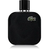 Wody i perfumy męskie - Lacoste L.12.12 Noir Woda toaletowa 100 ml - miniaturka - grafika 1