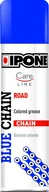 Chemia warsztatowa - Smar Do Łańcucha Ipone Careline Niebieski 250Ml - miniaturka - grafika 1