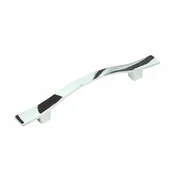 Zawiasy, okucia i inne akcesoria - Uchwyt meblowy U D-U0006-096 M6 - miniaturka - grafika 1