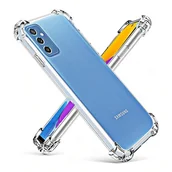 Etui i futerały do telefonów - Etui Anti Shock do Samsung Galaxy A04s - miniaturka - grafika 1