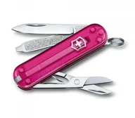 Scyzoryki - Victorinox Scyzoryk Classic SD Cupcake Dream (0.6223.T5G) 0.6223.T5G - miniaturka - grafika 1