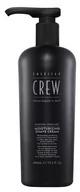 Kosmetyki do golenia - American Crew Shaving Skincare Moisturizing Shave Cream (450ml) - miniaturka - grafika 1