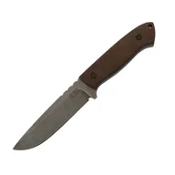 Noże - Nóż ZA-PAS Ultra Outdoor Stonewash Micarta - miniaturka - grafika 1