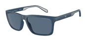 Okulary przeciwsłoneczne - Okulary Przeciwsłoneczne Emporio Armani EA 4219 576380 - miniaturka - grafika 1