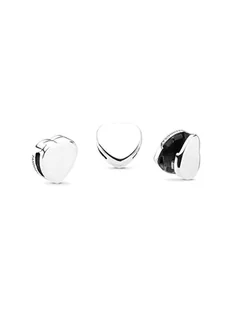 Pandora Srebrny charms - Charmsy - miniaturka - grafika 1