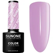 Lakiery hybrydowe - Sunone lakier Uv/led Gel Polish Color R07 Roma - miniaturka - grafika 1