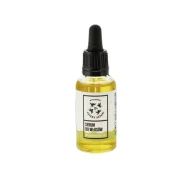 Serum do włosów - CZTERY SZPAKI Cztery Szpaki serum do włosów wysokoporowatych 30 ml - miniaturka - grafika 1