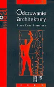 Książki o kulturze i sztuce - Odczuwanie architektury - miniaturka - grafika 1