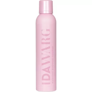 Ida Warg Radiant Shower Mousse (200ml) - Mydła - miniaturka - grafika 1