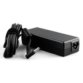 Adaptery i przejściówki - HP Smart AC power adapter (65W) adapter zasilający/ inwentor Wewnętrzna Czarny - miniaturka - grafika 1