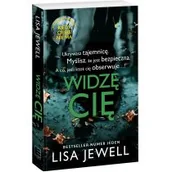 Thrillery - Widzę Cię. Jewell, Lisa - miniaturka - grafika 1