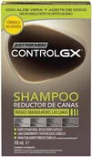 Szampony do włosów - Szampon zapobiegający siwieniu włosów Just For Men Control Gx Grey Hair Reducing Shampoo 118 ml (8413853486006) - miniaturka - grafika 1