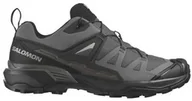 Buty trekkingowe damskie - Buty Salomon X Ultra 360 Magnet / Black - miniaturka - grafika 1