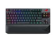 Klawiatury - ASUS Trix Scope RX TKL 90MP02J0-BKUA01 czarna - miniaturka - grafika 1