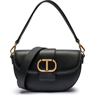 Torebki damskie - TWINSET Torebka na ramię - miniaturka - grafika 1