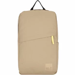 Jack Wolfskin Cariboo Backpack 41 cm sand dune - Plecaki - miniaturka - grafika 1