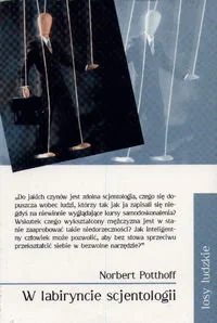 W Labiryncie Scjentologii - Biografie i autobiografie - miniaturka - grafika 1