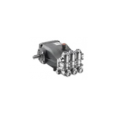 Akcesoria do pomp - Pompa HAWK XLT2220HTI 22 l/min 200bar 85°C - miniaturka - grafika 1