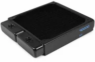 Chłodzenie wodne - Alphacool NexXxoS HPE-30 Radiator 140mm - czarna - miniaturka - grafika 1