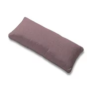 Pokrowce na meble - Dekoria pl pl Poszewka na poduszkę Karlstad 67x30cm różowy z czarną nitką 67 x 30 cm Amsterdam 679-704-48 - miniaturka - grafika 1