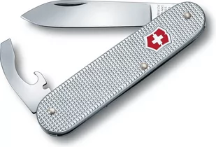 Victorinox Victorinox Bantam Alox Silver 0.2300.26 - Scyzoryki - miniaturka - grafika 1