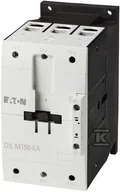 Inne akcesoria elektryczne - Eaton Stycznik mocy 150A 3P 190-240V AC 0Z 0R DILM150-EA(RAC240) 189927 189927 - miniaturka - grafika 1