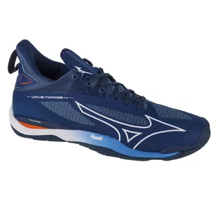 Buty do piłki ręcznej męskie, Mizuno Wave Mirage 4 - Piłka ręczna - miniaturka - grafika 1