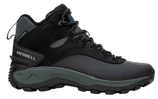 Buty trekkingowe męskie Merrell Thermo Kiruna 2 Mid Waterproof (J037239)-43.5 - Buty trekkingowe męskie - miniaturka - grafika 1