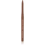 Kredki do oczu - Dermacol Crystal Look automatyczna kredka do powiek odcień 01 Bronze 4,5 g - miniaturka - grafika 1