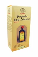 Suplementy naturalne - Oryginalne Zioła Szwedzkie 500ml - miniaturka - grafika 1