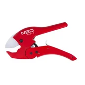 Nożyce i noże - NEO-TOOLS Obcinak do rur 02-404 - miniaturka - grafika 1