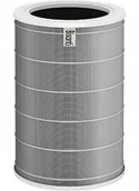 Filtry do oczyszczaczy powietrza - FILTR HEPA H13 DO XIAOMI MI AIR PURIFIER 2S 2H 2C 3H 3C PRO CHIP SZARY - miniaturka - grafika 1