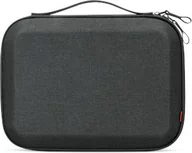 Torby na laptopy - Lenovo Go Tech Accessories Organiser Dark Grey - miniaturka - grafika 1