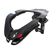 Akcesoria motocyklowe - O'Neal Ochraniacz na szyję TRON black One Size - miniaturka - grafika 1