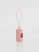 Etui na dokumenty i karty - Reserved - Etui z woreczkami dla psa - różowy - miniaturka - grafika 1