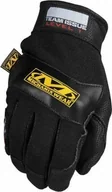 Rękawice robocze - Mechanix Rękawice Trudnopalne CarbonX Level 1 CXG-L1-012 - miniaturka - grafika 1