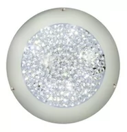 Lampy sufitowe - Candellux Plafon LED PRISTINA 16W 14-64073 - miniaturka - grafika 1