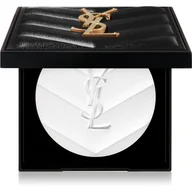 Pudry do twarzy - Yves Saint Laurent All Hours Hyper Finish wielofunkcyjny puder matująco-utrwalający 11 Universal 8.5g - miniaturka - grafika 1