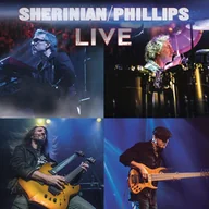 Pop - Sherinian Phillips Live - miniaturka - grafika 1