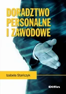 Biznes - Difin Izabela Stańczyk Doradztwo personalne i zawodowe - miniaturka - grafika 1