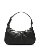 Torebki damskie - Furla Torebka Flow WB01053-BX2045-O6000-1020 Czarny - miniaturka - grafika 1