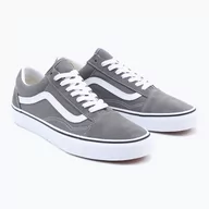 Buty trekkingowe damskie - Buty do chodzenia damskie Vans UA Old Skool - miniaturka - grafika 1