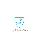 Akcesoria do serwerów - HP 3 Year Pickup and Return Service for Consumer Monitors UK192E - miniaturka - grafika 1