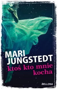 Ktoś kto mnie kocha - Thrillery - miniaturka - grafika 3